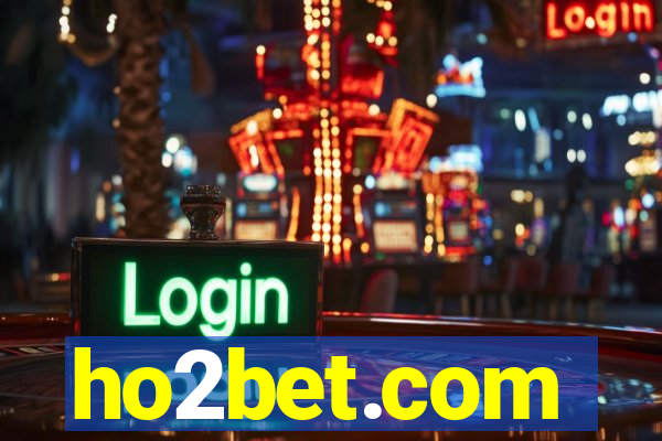 ho2bet.com