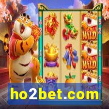 ho2bet.com