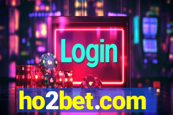 ho2bet.com