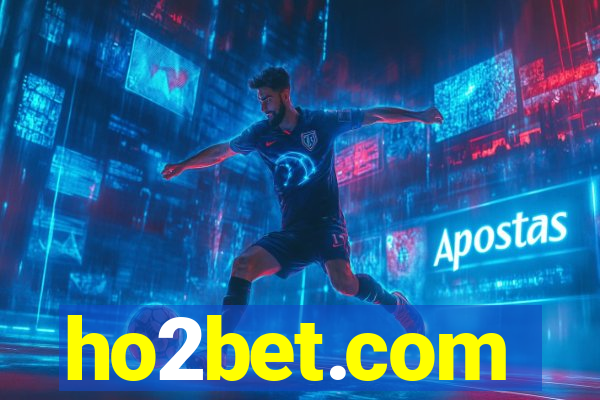 ho2bet.com