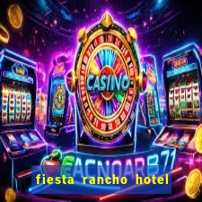 fiesta rancho hotel and casino review