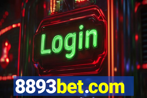 8893bet.com