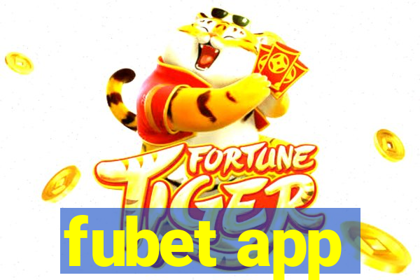 fubet app