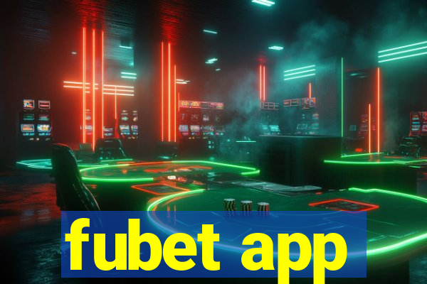 fubet app