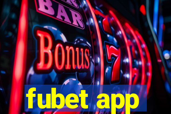 fubet app