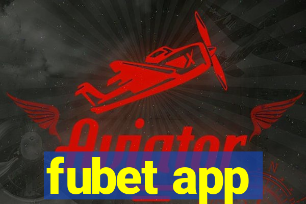 fubet app