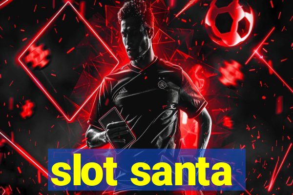 slot santa