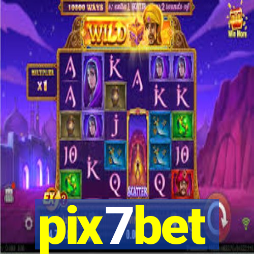 pix7bet