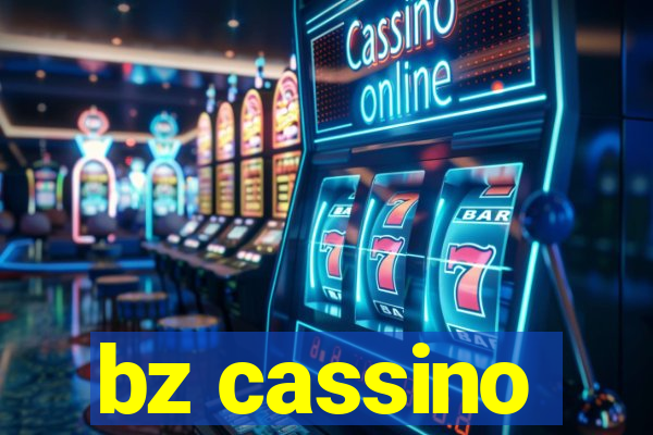 bz cassino