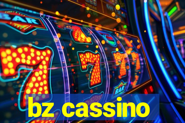 bz cassino