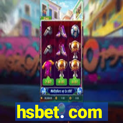 hsbet. com