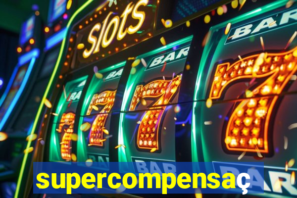 supercompensação