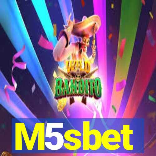 M5sbet