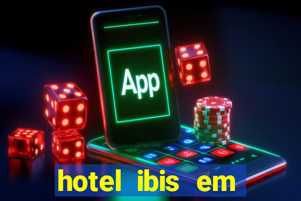 hotel ibis em campinas sp