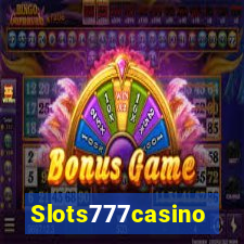 Slots777casino