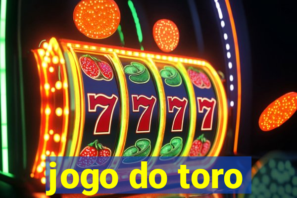 jogo do toro