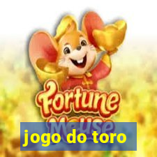 jogo do toro