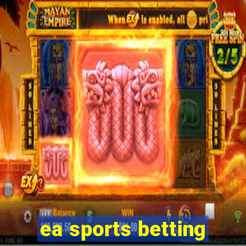 ea sports betting