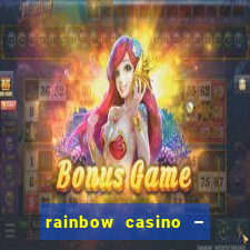 rainbow casino – vegas lights