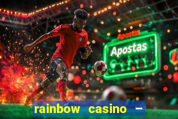 rainbow casino – vegas lights