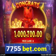 7755 bet.com