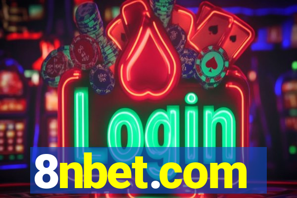 8nbet.com