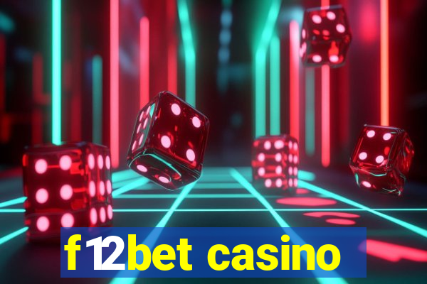 f12bet casino