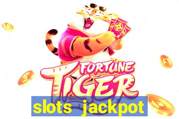 slots jackpot divine fortune