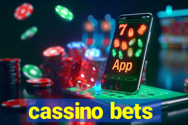 cassino bets