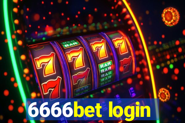 6666bet login