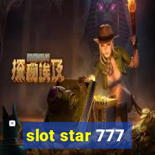 slot star 777