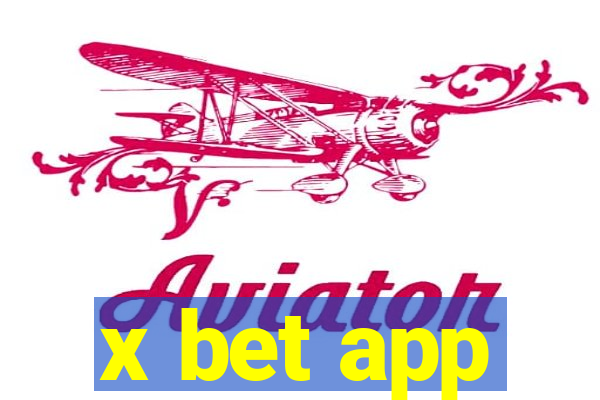 x bet app