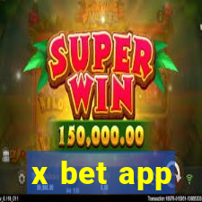 x bet app