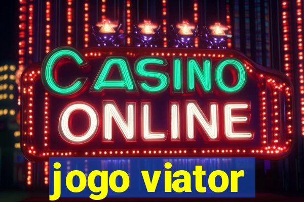 jogo viator