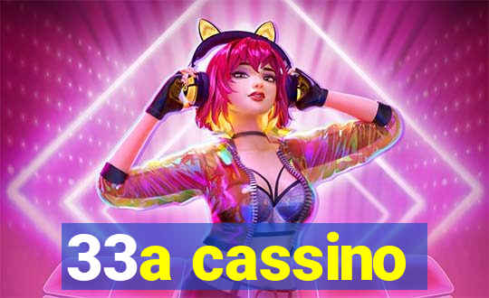 33a cassino