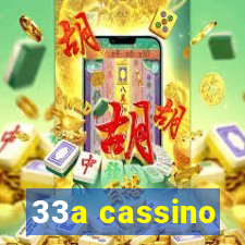 33a cassino