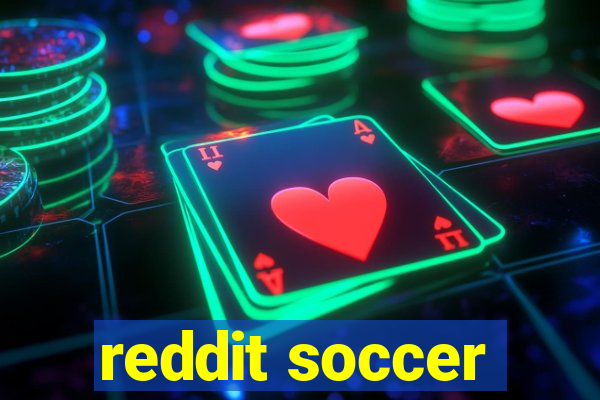 reddit soccer