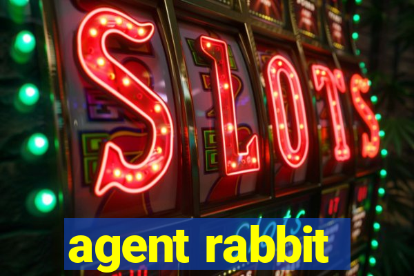 agent rabbit