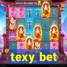 texy bet