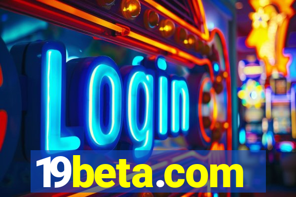 19beta.com