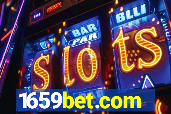 1659bet.com