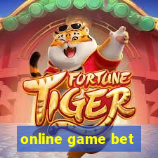 online game bet