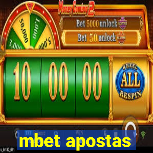 mbet apostas