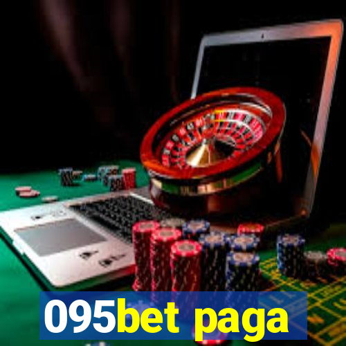 095bet paga