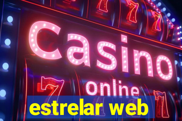 estrelar web