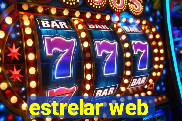 estrelar web