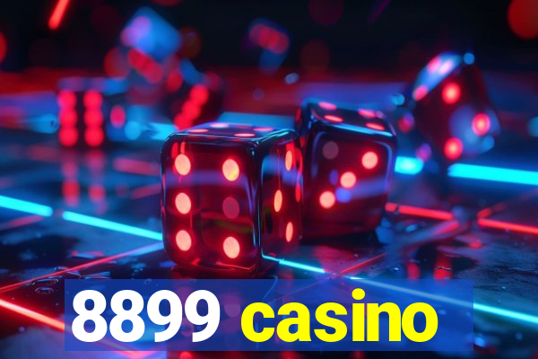 8899 casino