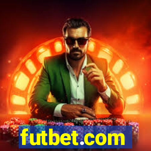 futbet.com