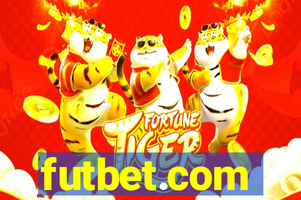 futbet.com