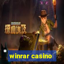 winrar casino